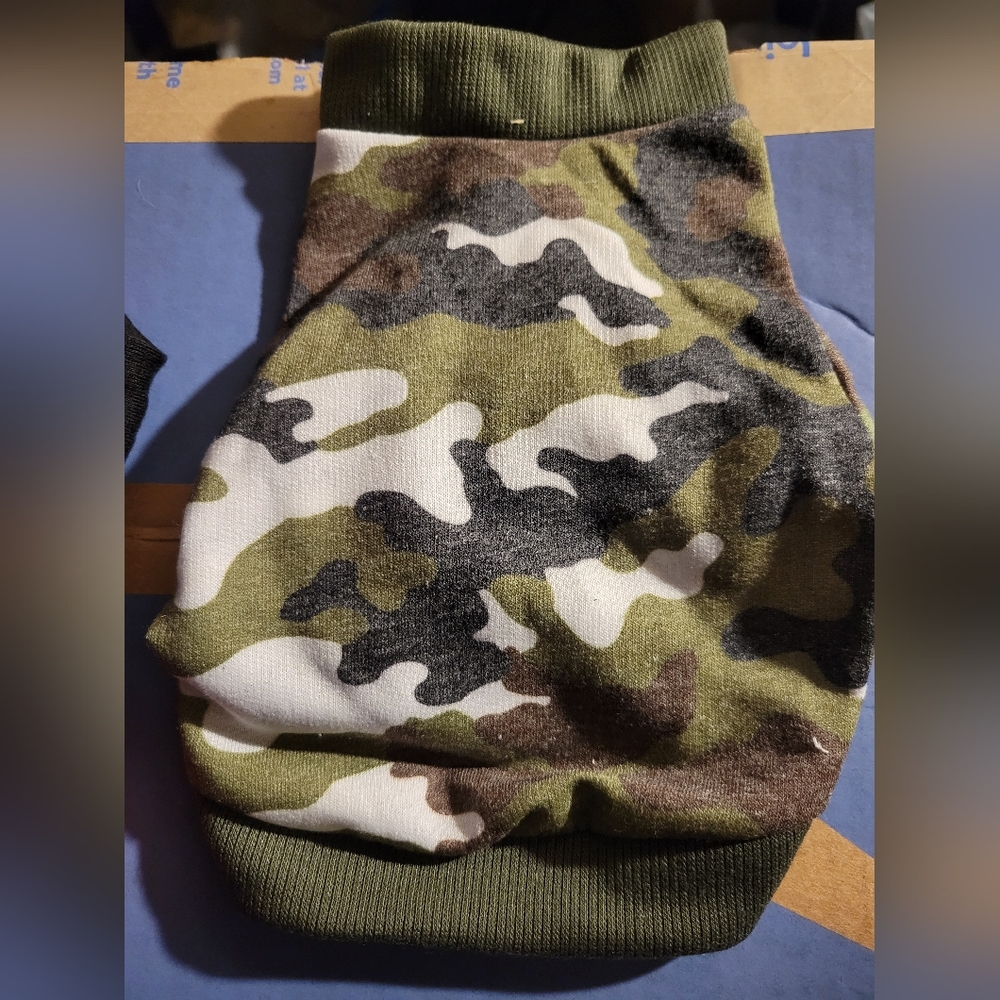 Dog or cat shirts
